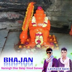 Narsingh Dhar Balaji Vinod Sanwas (Hindi)