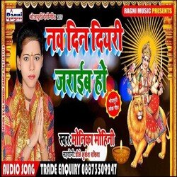 Nav Din Diyari Jaraib Ho