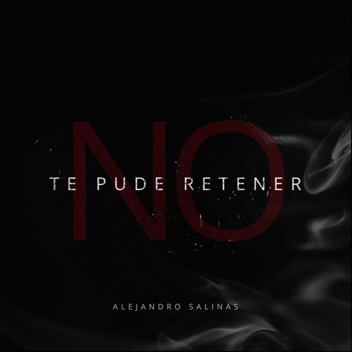 No Te Pude Retener (Cover)