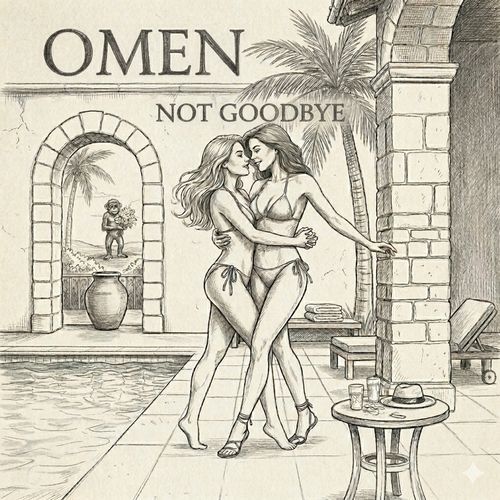 Not Goodbye