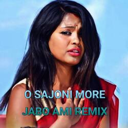 O Sajoni More Jabo Ami (Dj Rohit Ghatshila Remix)-NR5cdjNbXFU