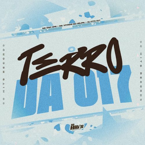 O Terro da 017 cover art