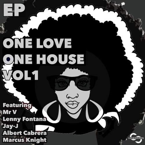 One Love One House