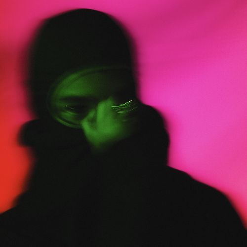 Tismey Channel cover art