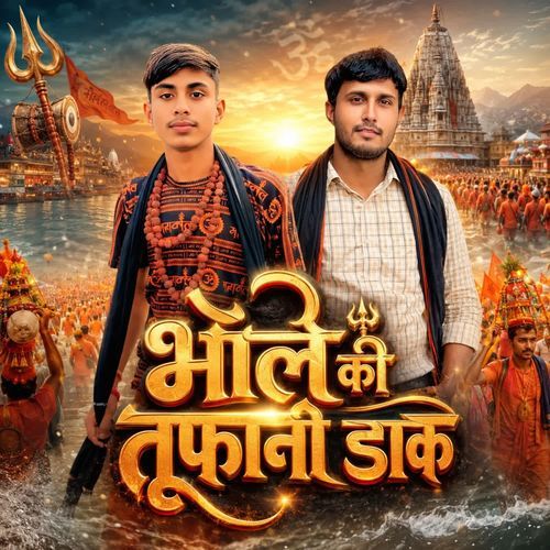 भोले की तूफानी डाक