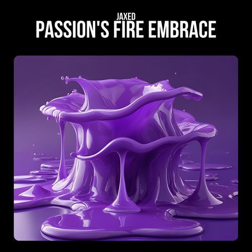 Passion's Fire Embrace