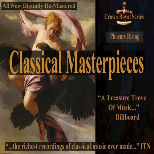 Phoenix Rising - Classical Masterpieces