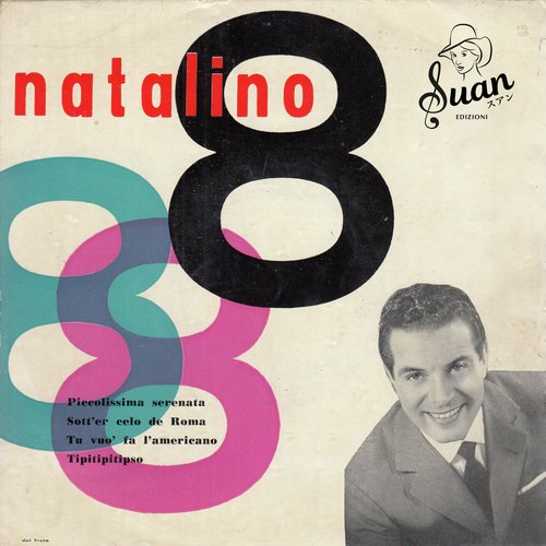 Piccolissima Serenata