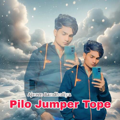 Pilo Jumper Tope