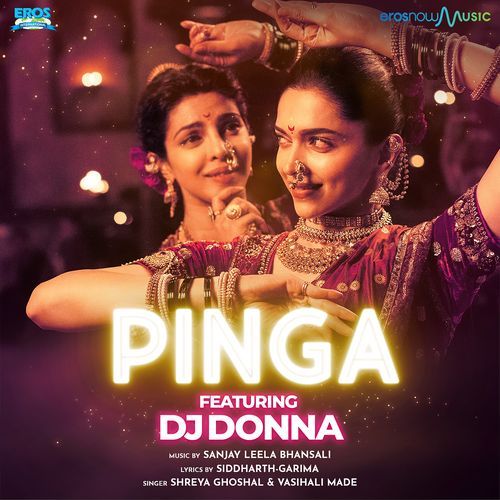 Pinga (Remix)