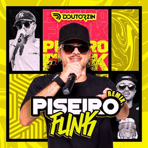 Piseiro Funk (Remix)_poster_image