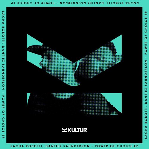 Power Of Choice (Luca Donzelli Remix) cover art