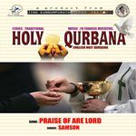 Praise of are Lord (Holly Qurbana)