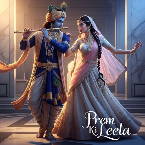 Prem Ki Leela