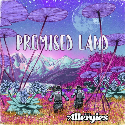 Promised Land