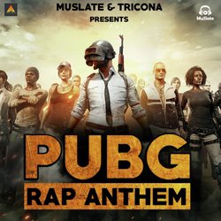 Pubg Rap Anthem-FwACVhxqbh4