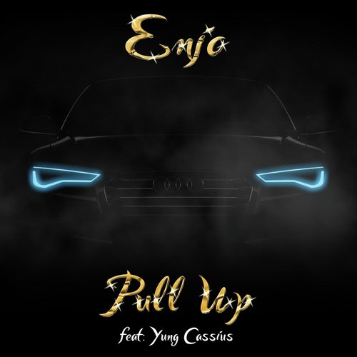 Pull Up (feat. Yung Cassius) cover art