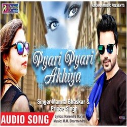 Pyari Pyari Ankhiya-Jw00HC4JQko