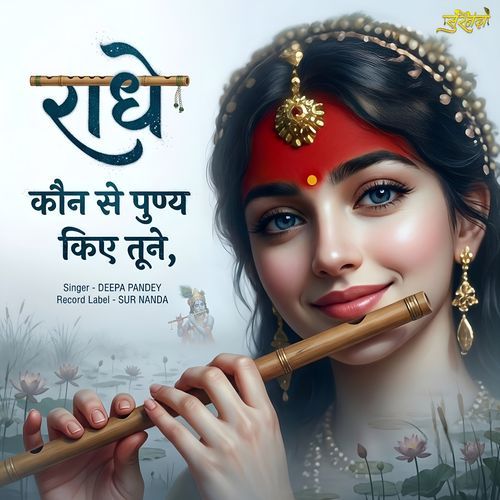 Radhe Kaunse Punya Kiye Tune