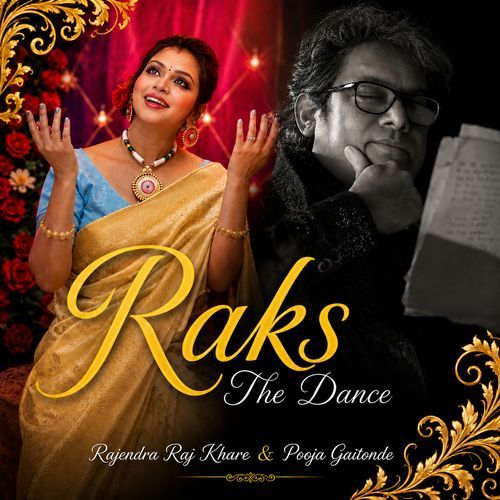 Raks the Dance
