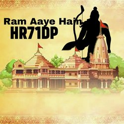 Ram Aaye Hain-REUnXiBnYwc