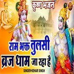 Ram Bhakt Tulsi Brij Dham Ja Rha Hai