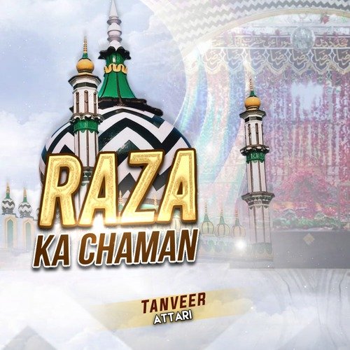 Raza Ka Chaman