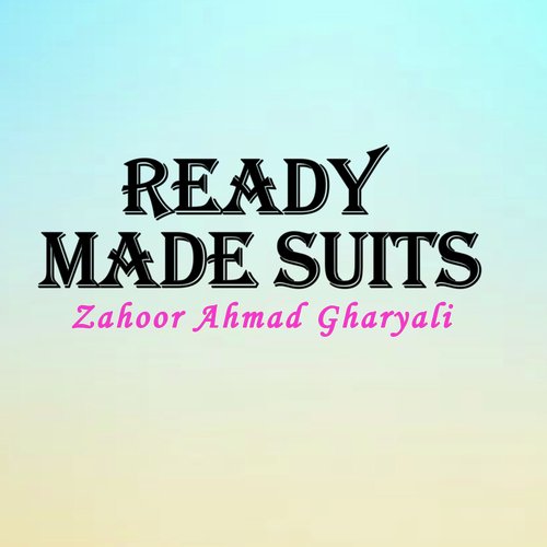 Ready Made Suits