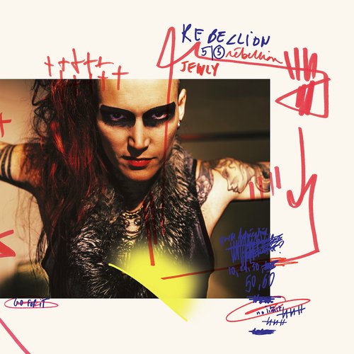 Feelings cover art
