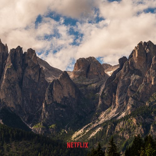 Recurrence Soundtracks Netflix