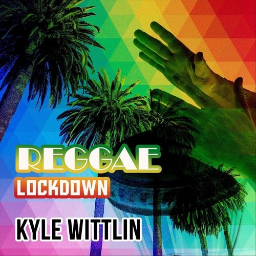 Little Island Uptime cover art