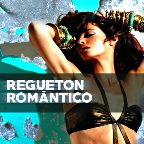 Regueton Romantico