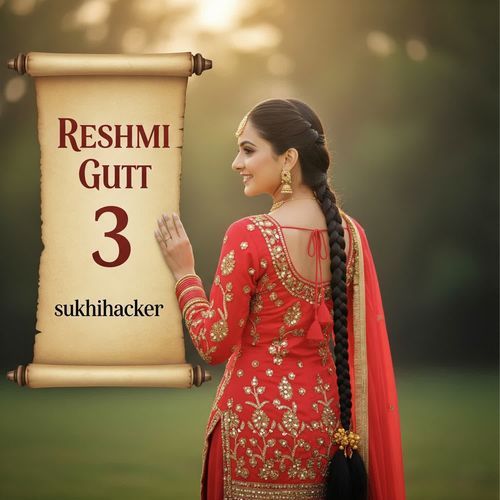 Reshmi Gutt 3