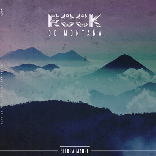 Rock de Montaña