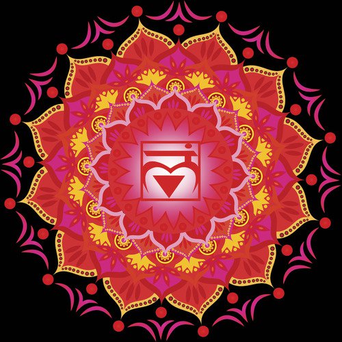 Root Chakra Guided Meditation - Clearing, Balancing, & Grounding