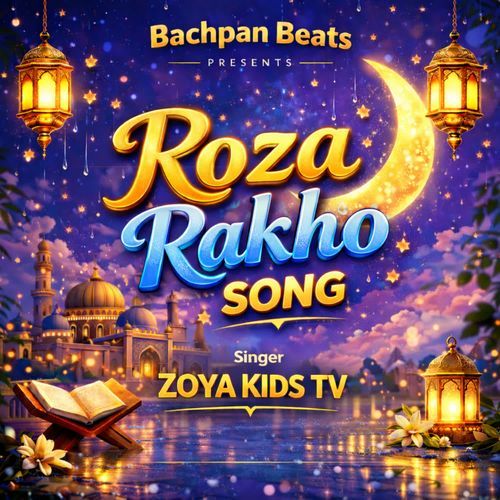Roza Rakho Song