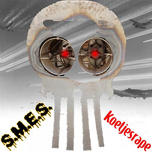 Hemorrhoids Miracles (feat. Koetjesrape) cover art