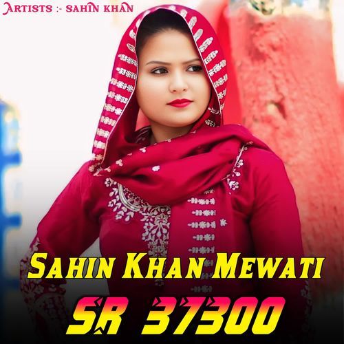 Sahin Singer SR 37300