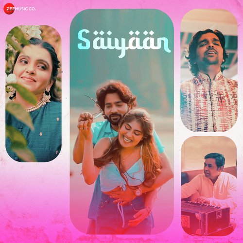 Saiyaan