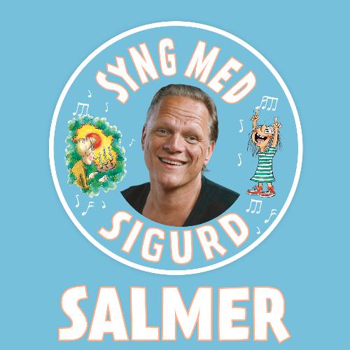 Salmer Og Bibelsange - Syng Med Sigurd