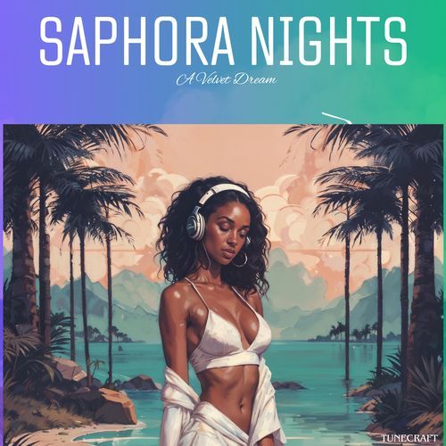 Saphora Nights - A Velvet Dream