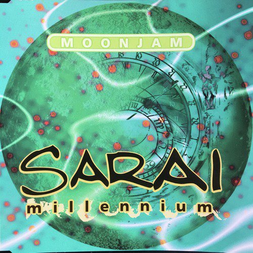 Sarai Millennium_poster_image