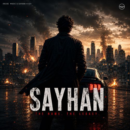 Sayhan (From "Sayhan")