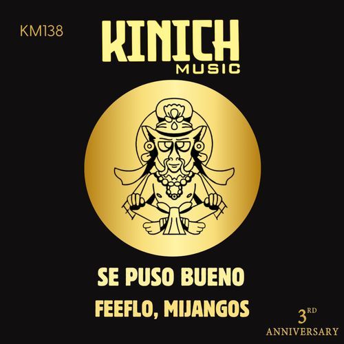 Se Puso Bueno (Original Mix)