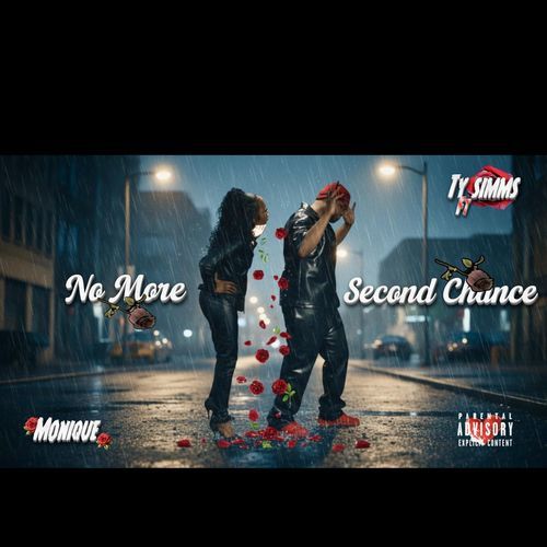 Second Chances