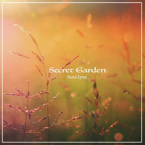 Secret Garden cover art