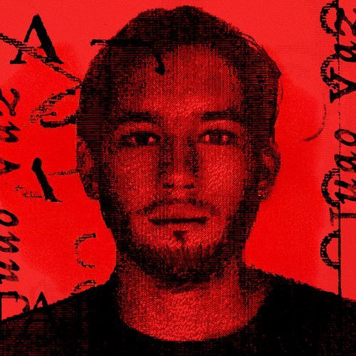 Kacique cover art