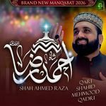 Shah Ahmed Raza