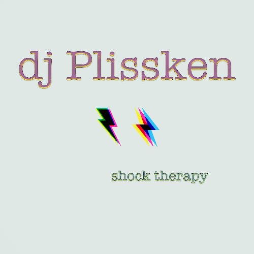 Shck Thrpy cover art
