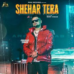 Shehar Tera